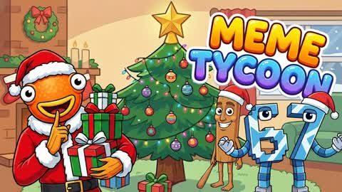 MEME TYCOON