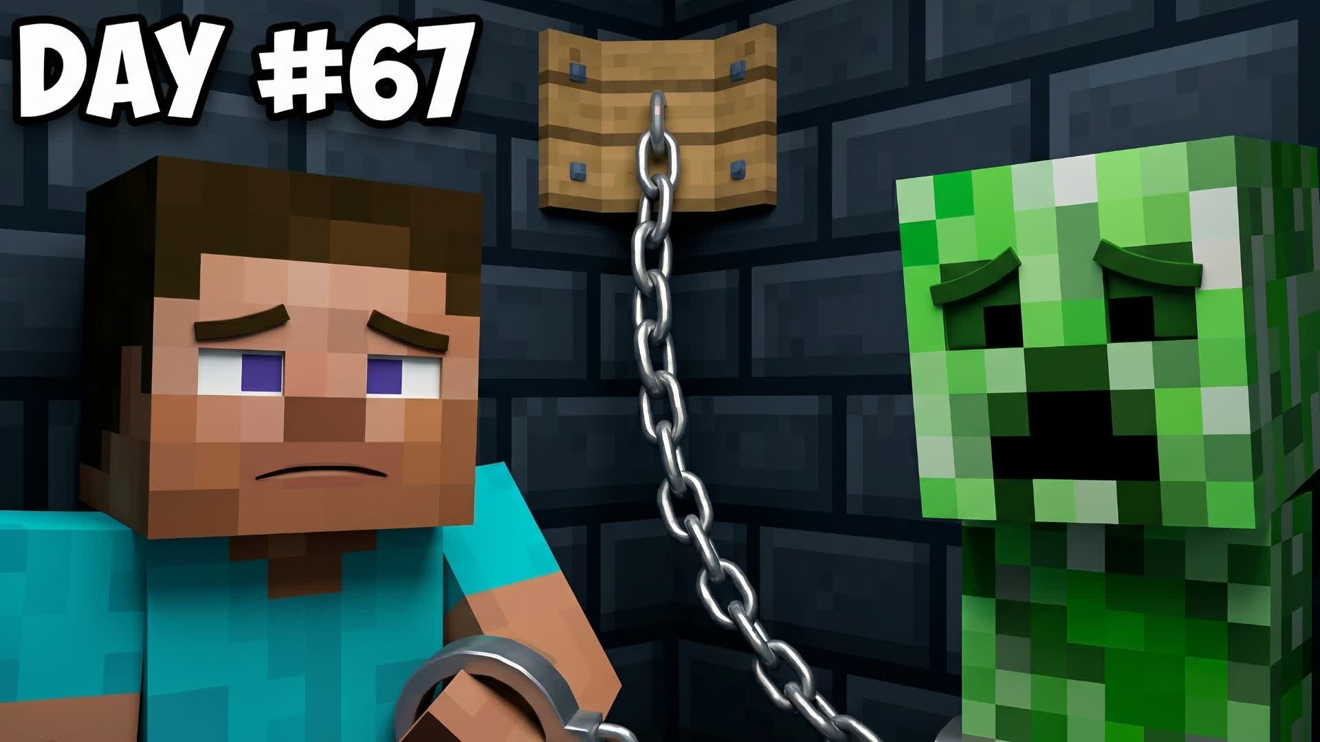 🧩 MINE ESCAPE 33 LVL + [SURVIVAL]