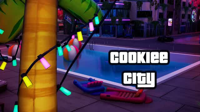 Capture 1 – Cookiee Cityy
