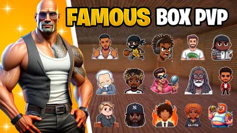 FAMOUS BOX PVP 📦
