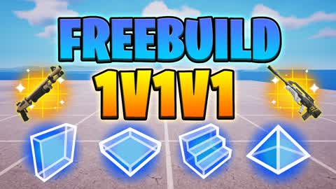 FREEBUILD INFINITE 1V1