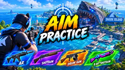 Aim Practice