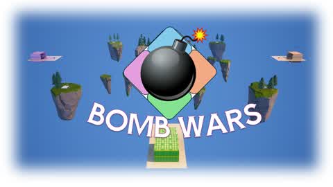 BOMB WARS