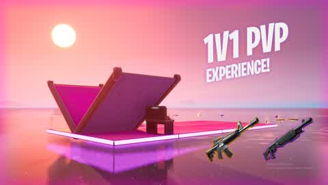 1v1 Basic PvP