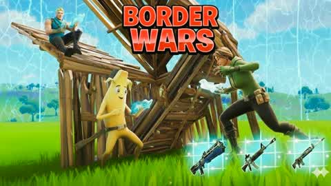 BoarderWars