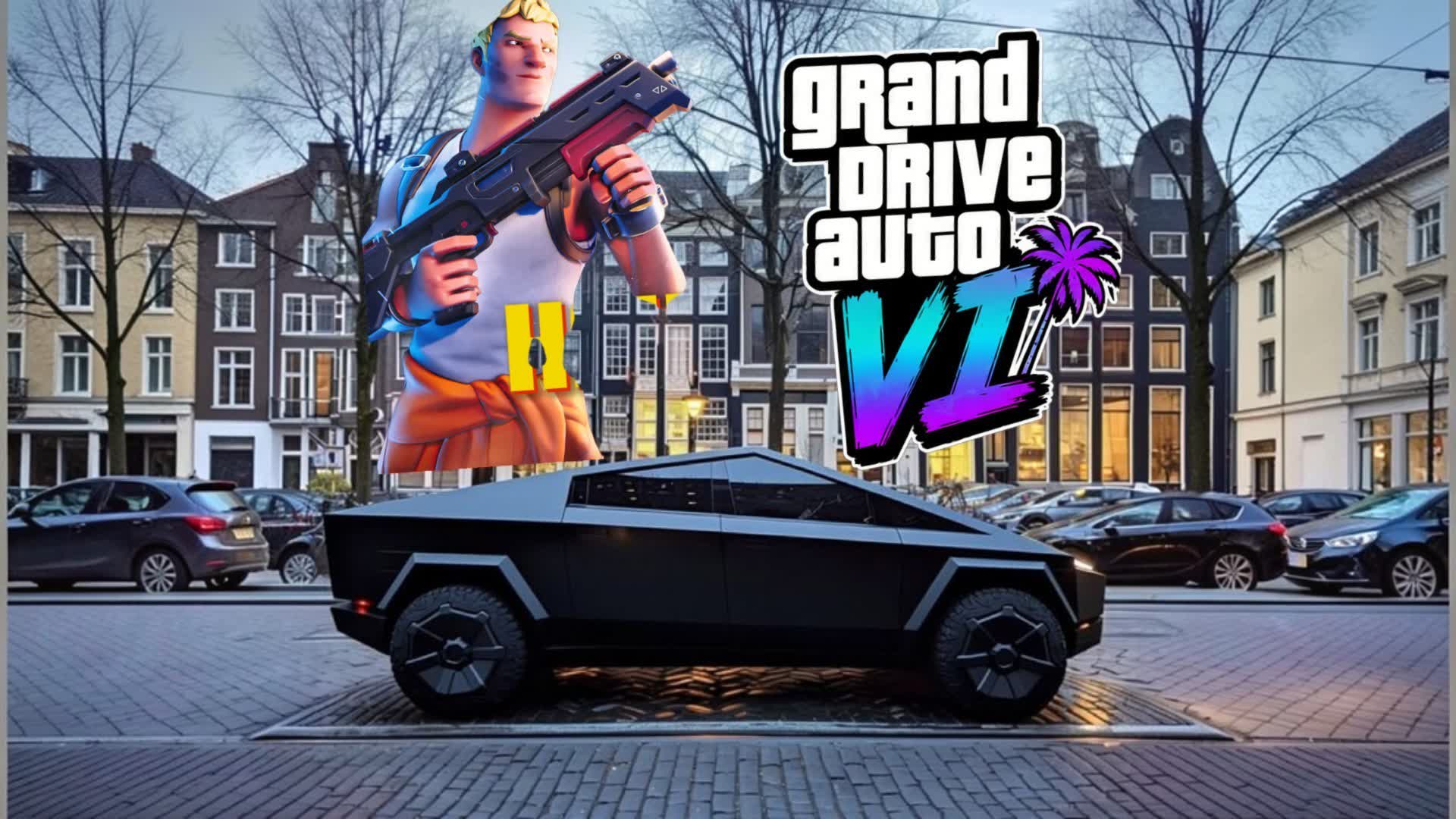 K7 DRIVE