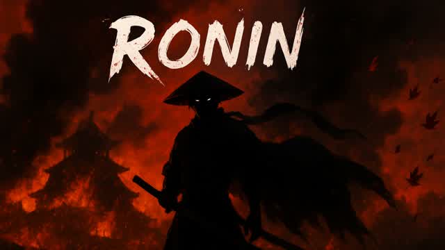 Ronin