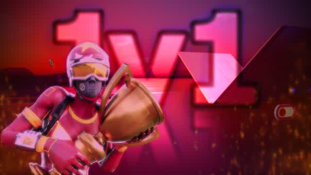 1v1 Builds Fights