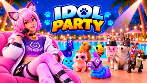 IDOL PARTY
