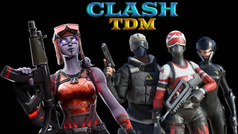 CLASH TDM