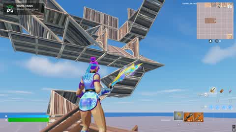 stormy's fun 1v1 map