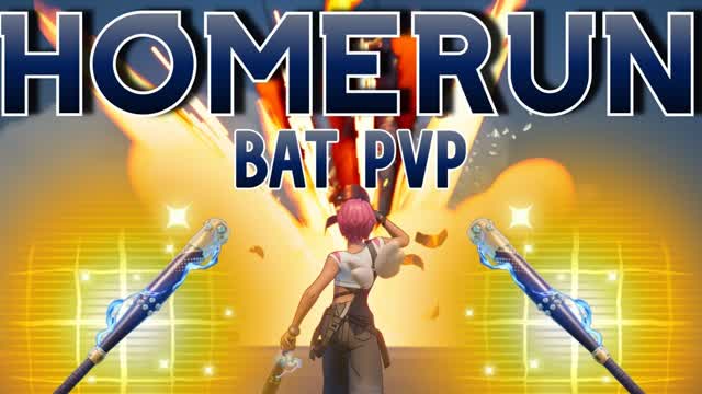 HOMERUN! - BAT PVP
