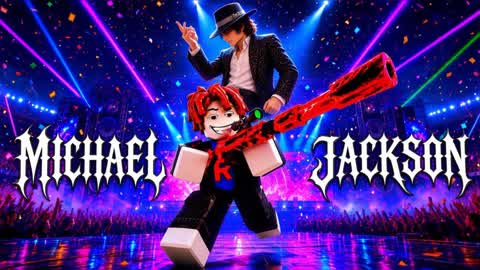 MICHEAL JACKSON CONCERT