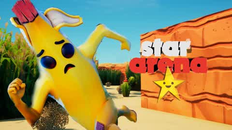 ★Star Arena★