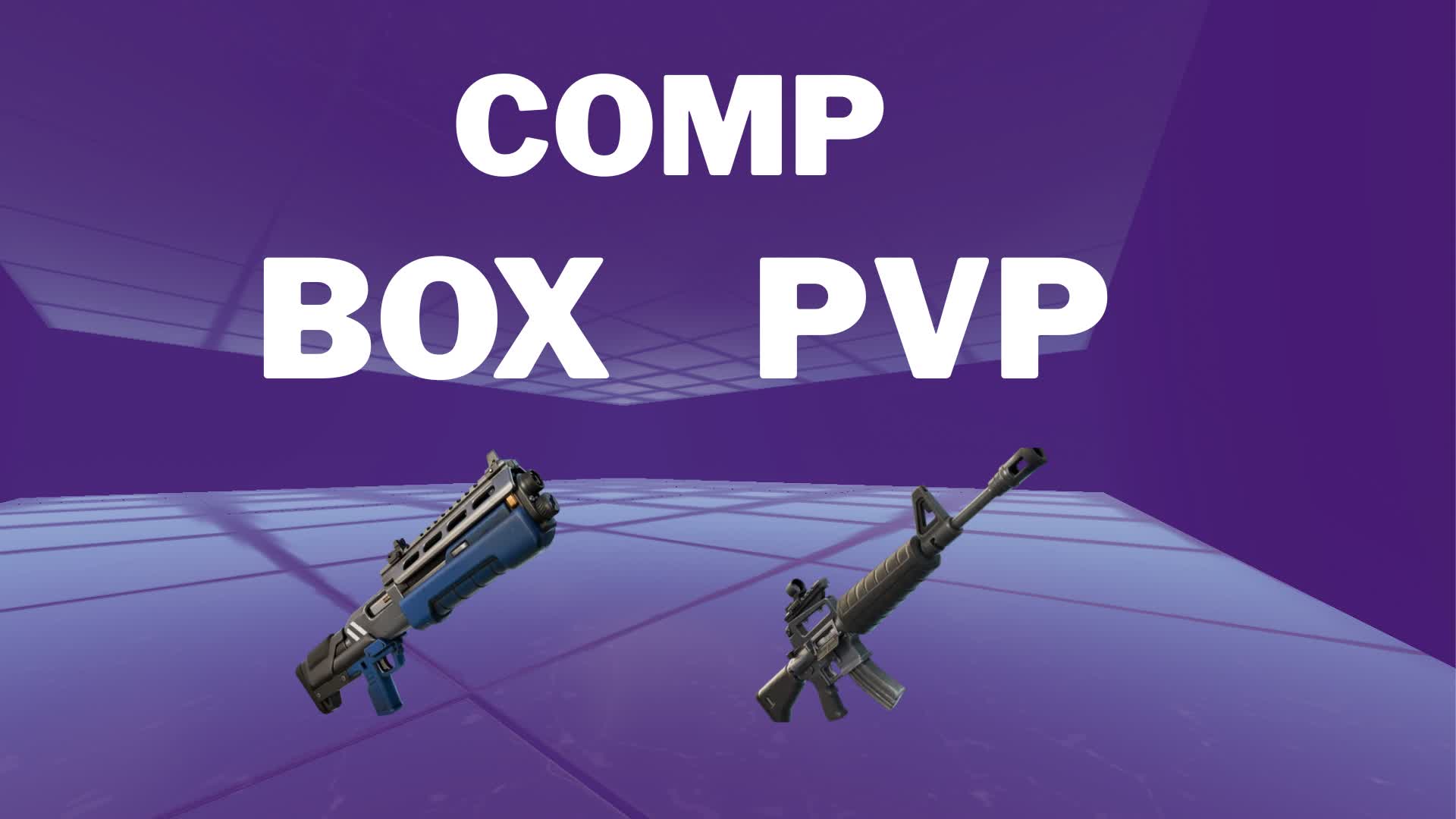 Comp Box PVP