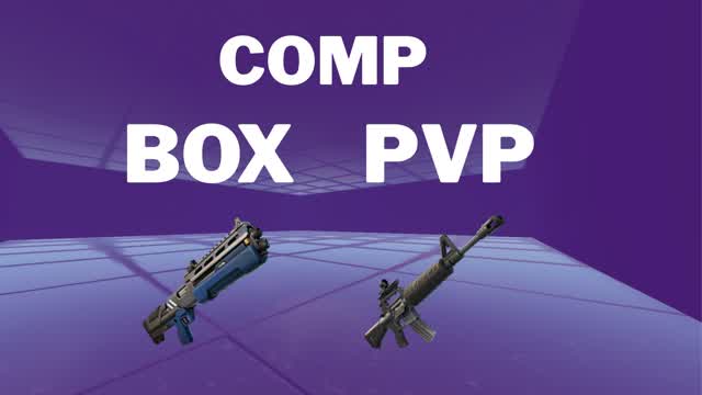 Comp Box PVP