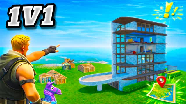 ENDGAME STORM 🏆 – فردي 1 ضد 1