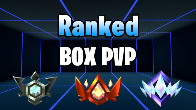 RANKED BOX PVP