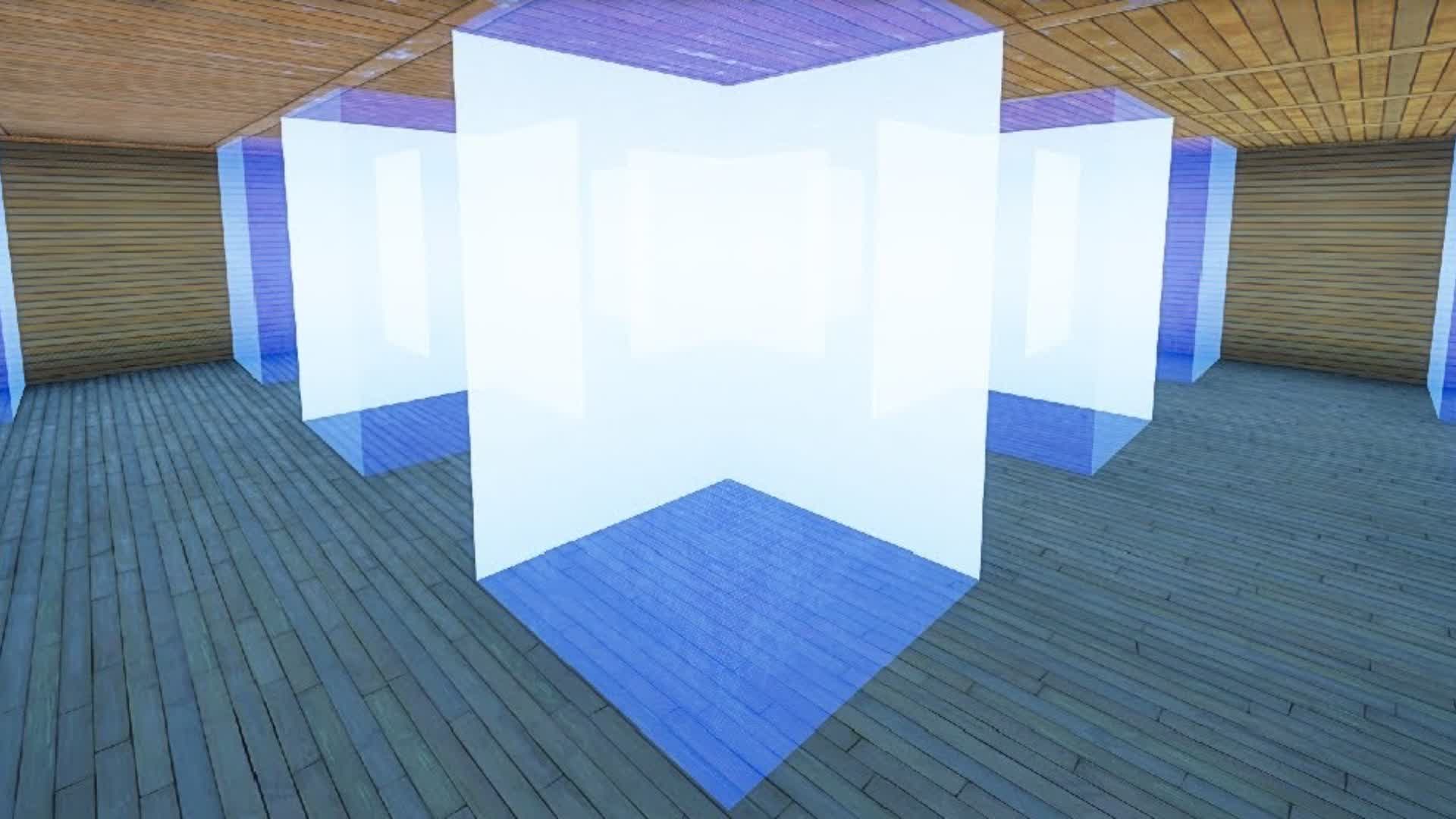 Galaxy's box pvp