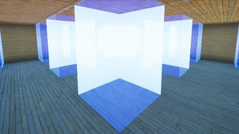 Galaxy's box pvp