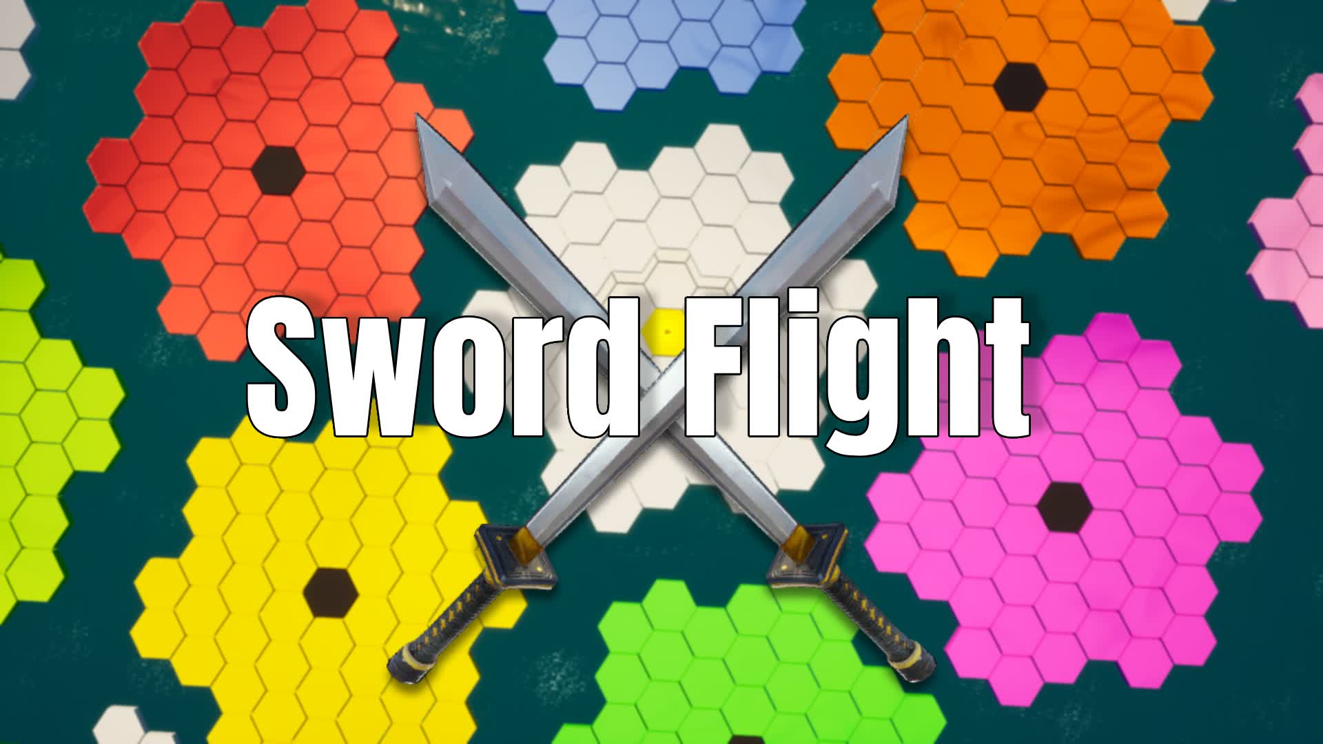 Sword Flight