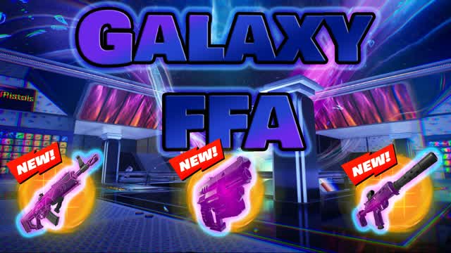 🌀Galaxy FFA🌀