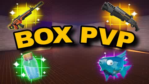BOX PVP📦[MKI]