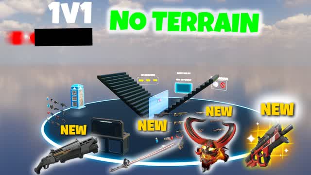 Free Build 1v1 (185)