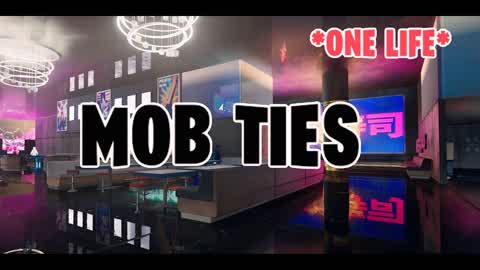 Mob Ties