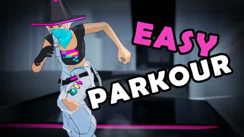 NEW PARKOUR 170+
