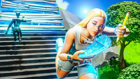 772 🏆 BUILDFIGHT 1V1