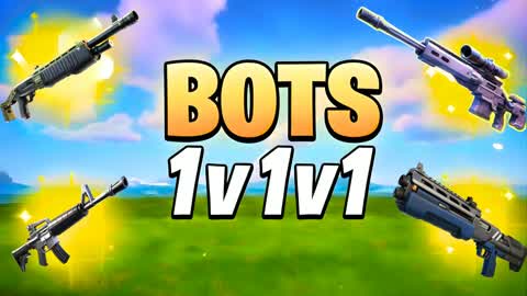 1v1v1 1v1 BOTS