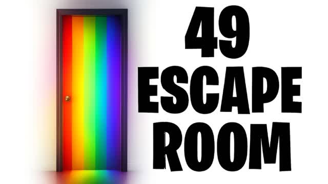 🚪49 ESCAPE ROOM🔑