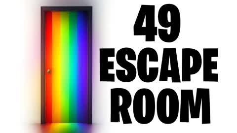 🔑49 ESCAPE ROOM🚪