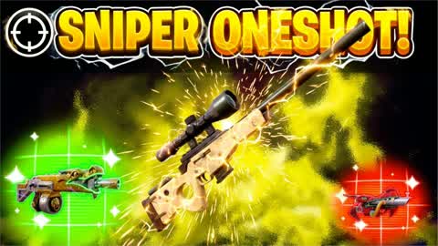 SNIPER - AN ATTEMP🎯