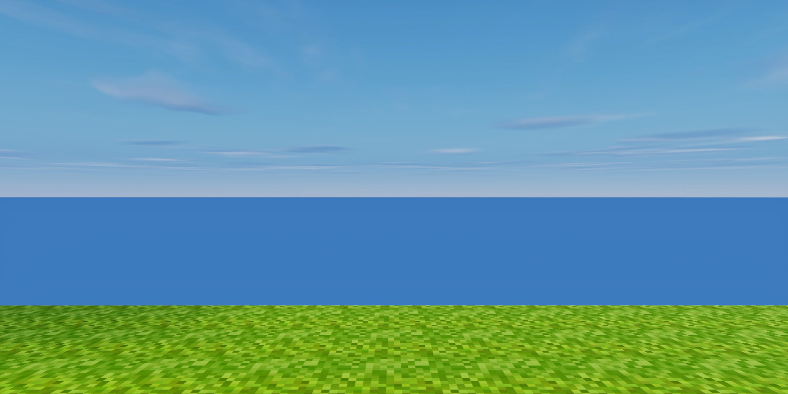 BlockNite Sky Islands [Co-Op]