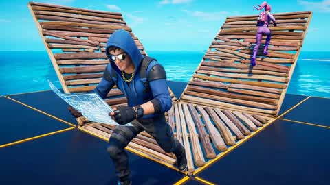 1v1 freebuild v3.0