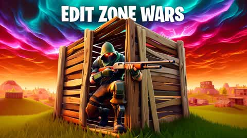 Edit Zone Wars