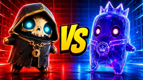 RED VS BLUE AMAZING POINT 🔴🔵