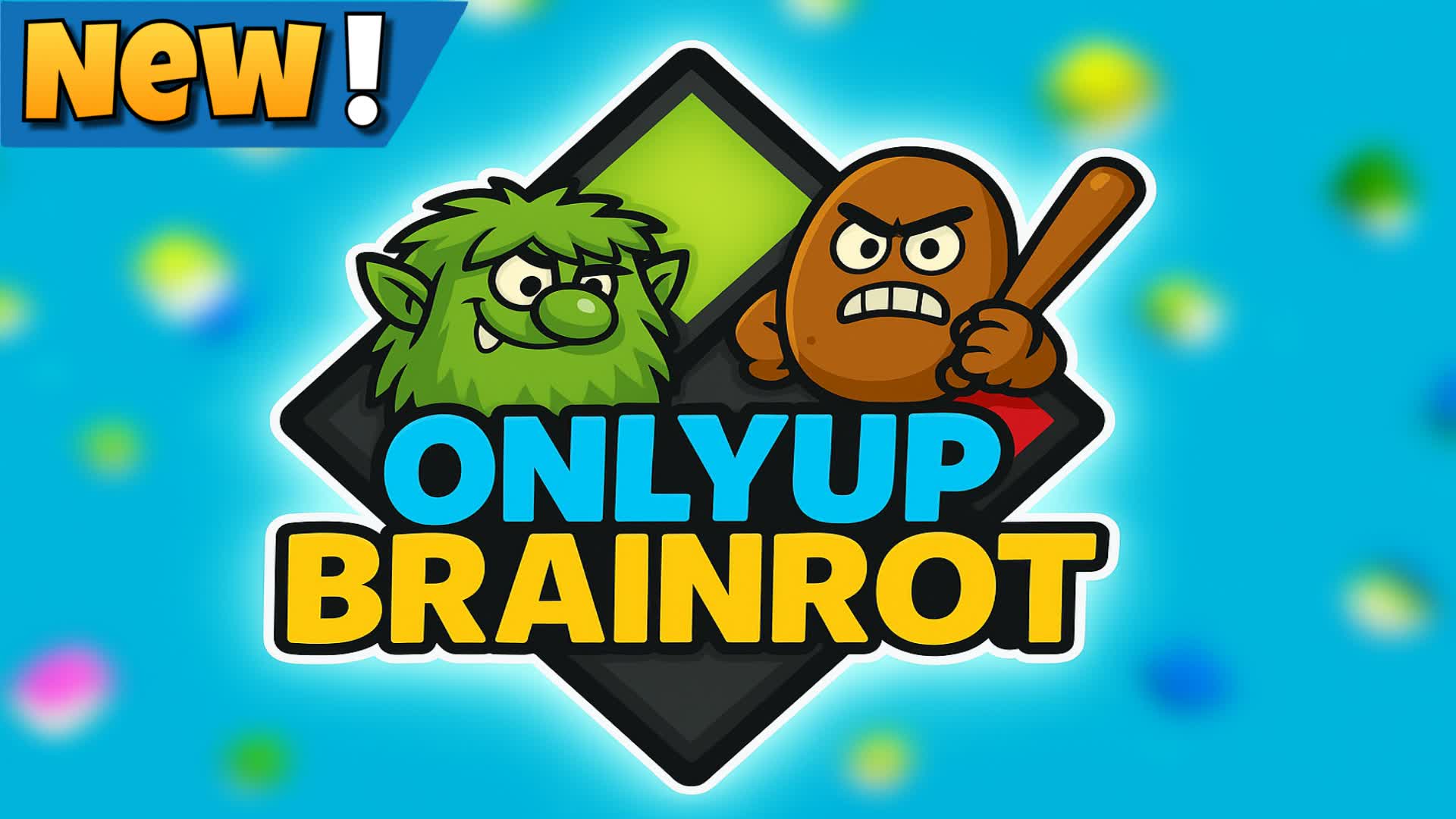 ONLYUP BRAINROT ⭐ [v2.0]