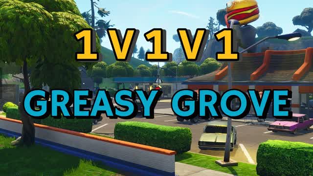 1V1V1 GREASY GROVE