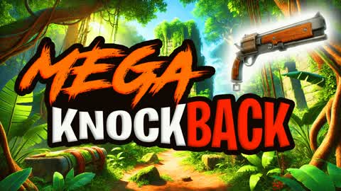 MEGA KNOCKBACK