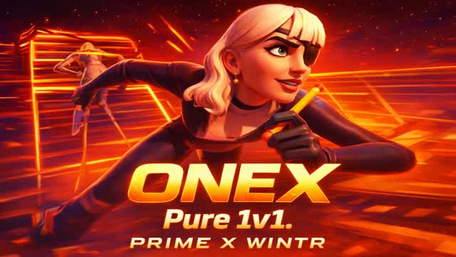 ONEX 1V1