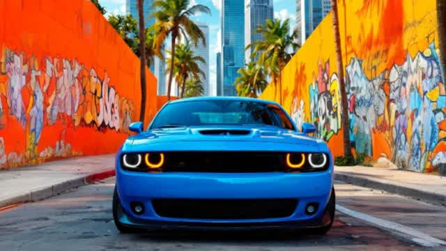 THE HOOD DRIVER FFA 💯