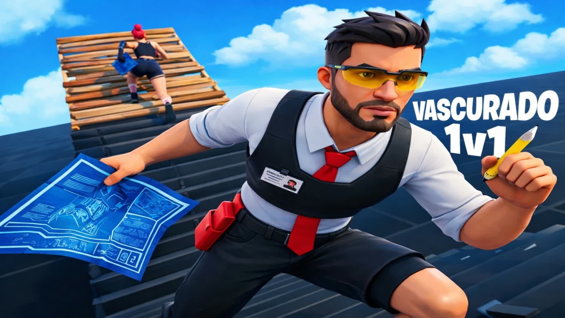 VASCURADO 1V1