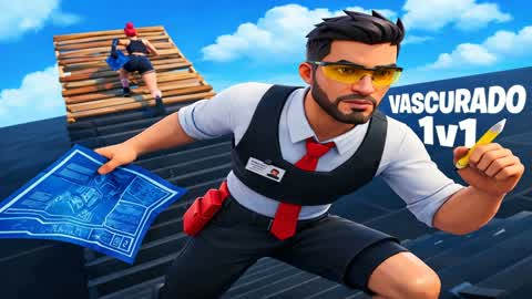 VASCURADO 1V1