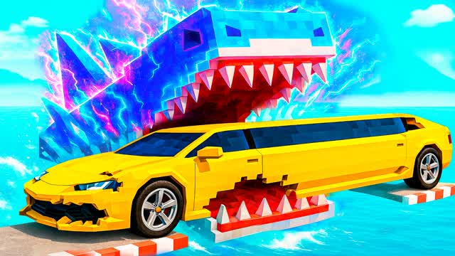 HUNGRY BRAINROT JUMP