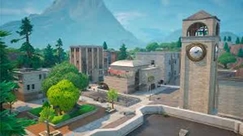 Tilted Gun Game