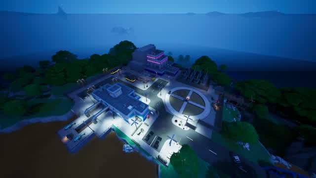 ASTERIA BATTLE ROYALE CHAPTER 5 SEASON 4