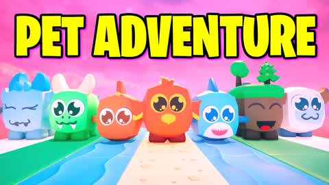 PET ADVENTURE 🌍
